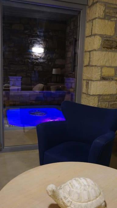 Holiday home Thalassa - Holidays At The Of