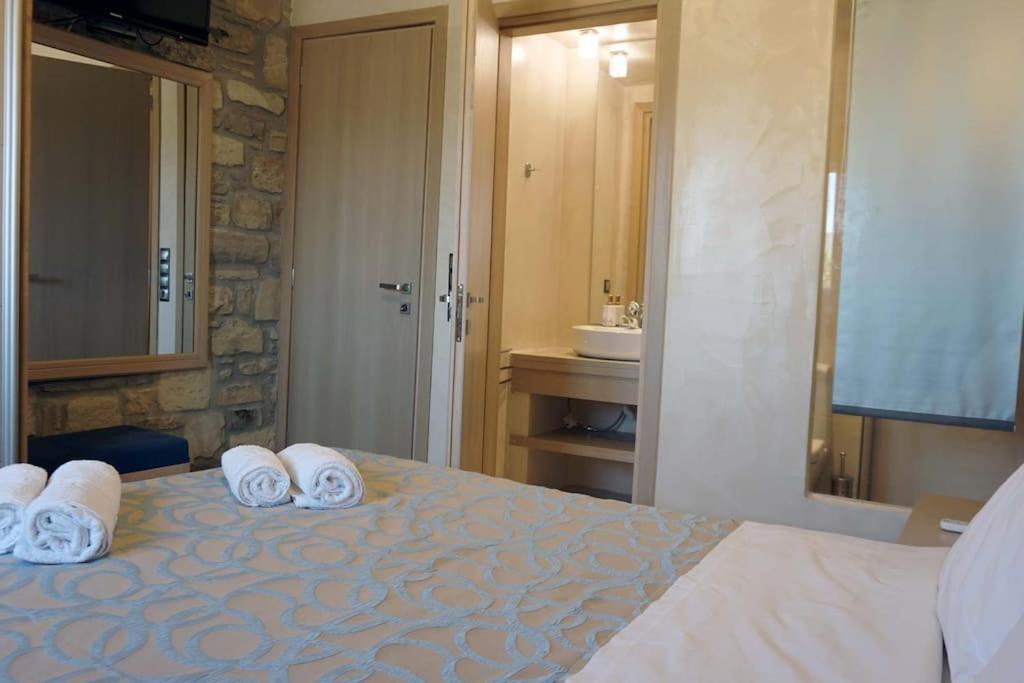 Thalassa - Holidays At The Of Holiday home Kalamaki (Heraklion)
