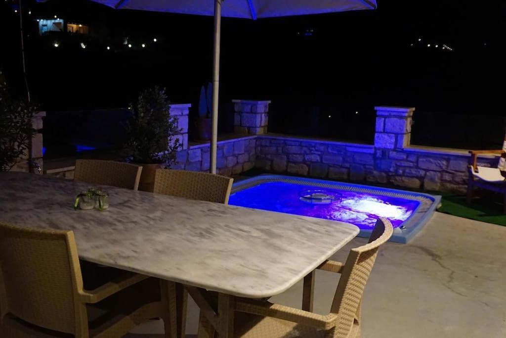 Thalassa - Holidays At The Of Holiday home Kalamaki (Heraklion)