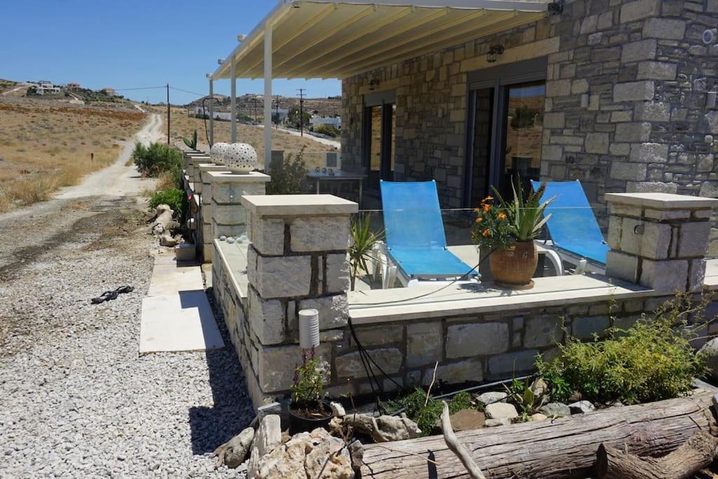 Thalassa - Holidays At The Of Kalamaki (Heraklion)