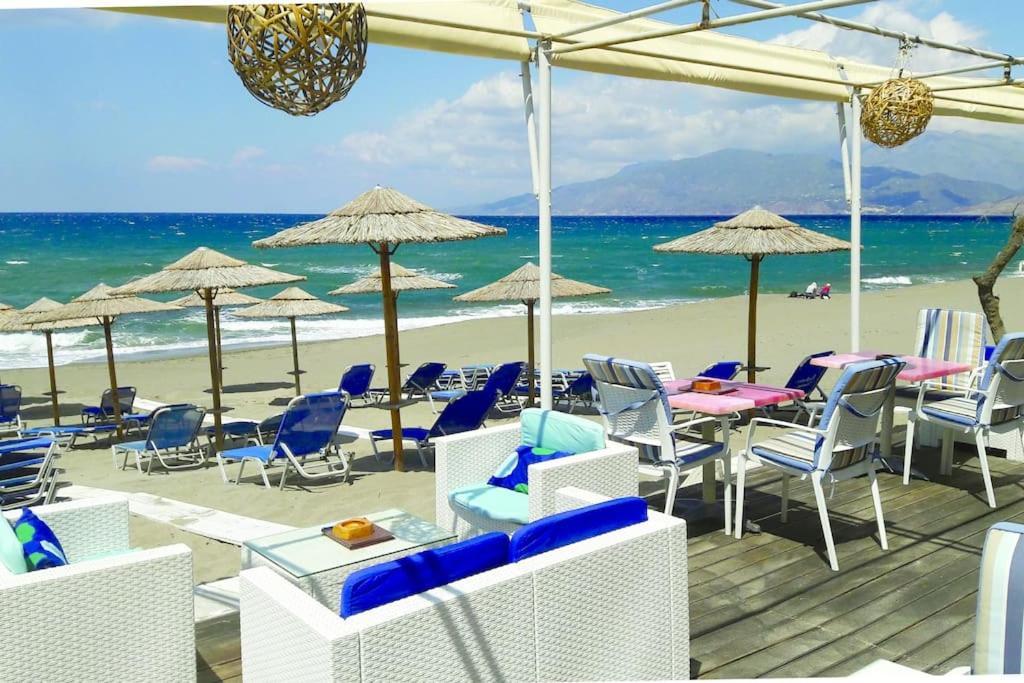 Thalassa - Holidays At The Of
