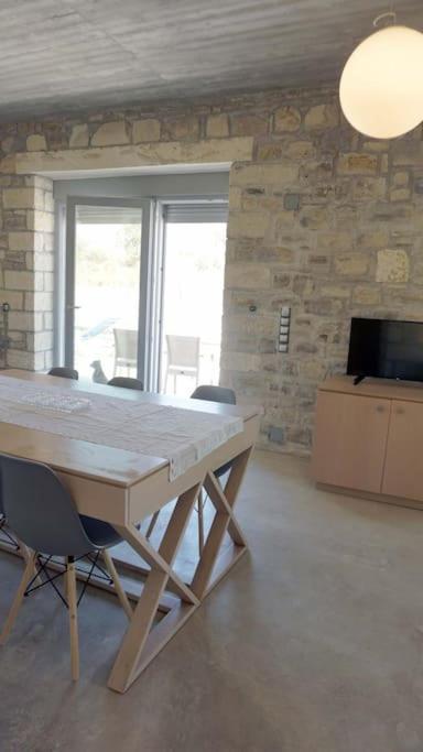 Thalassa - Holidays At The Of Kalamaki (Heraklion)