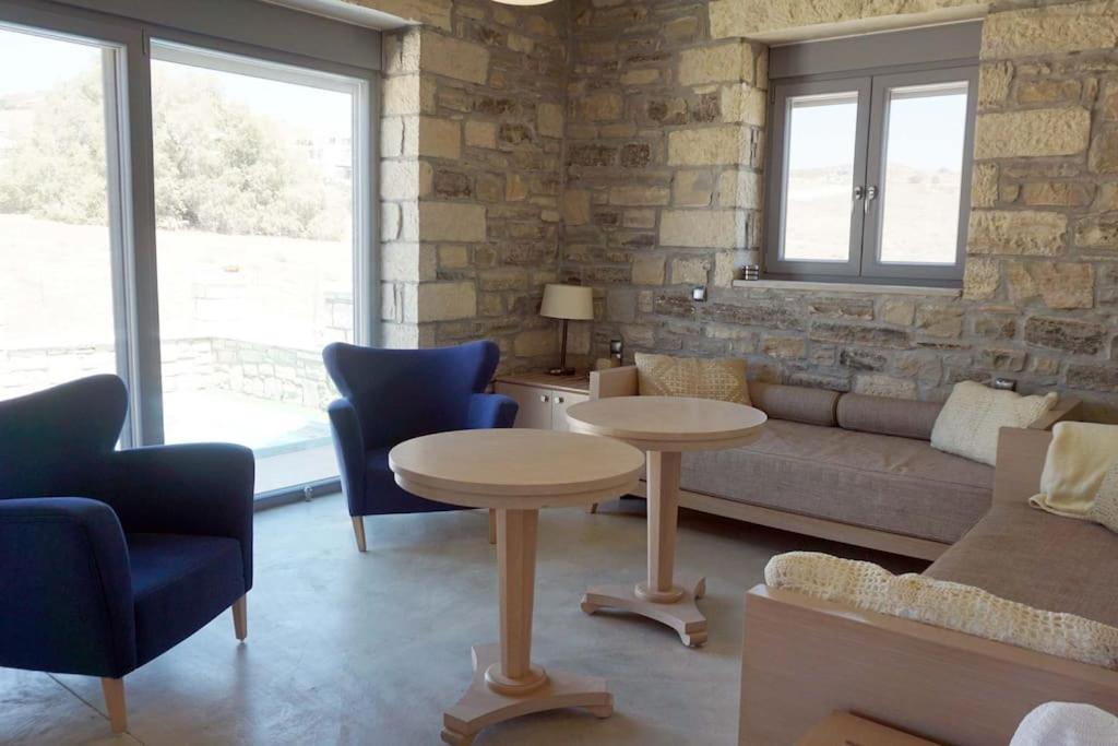 Thalassa - Holidays At The Of Holiday home Kalamaki (Heraklion)