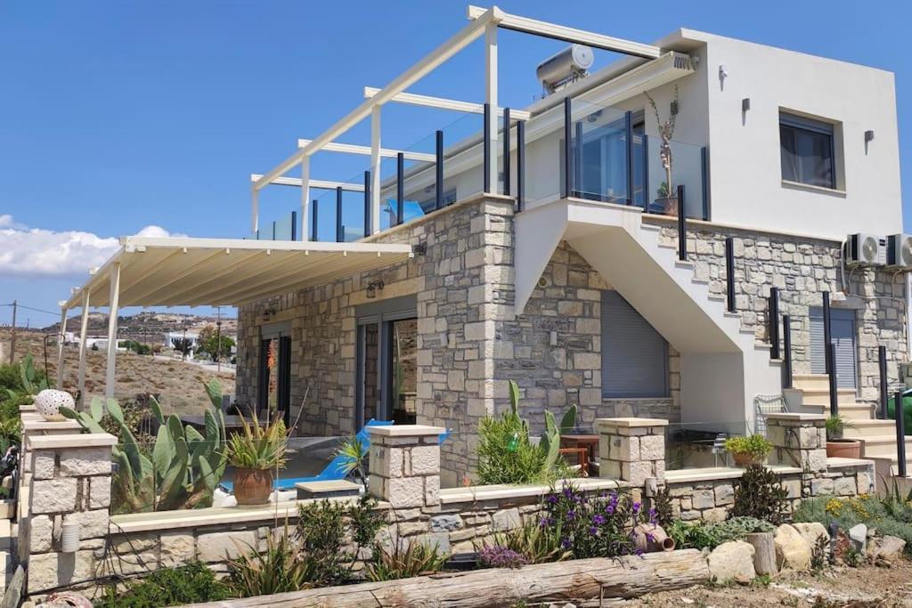 Holiday home Thalassa - Holidays At The Of Kalamaki (Heraklion)