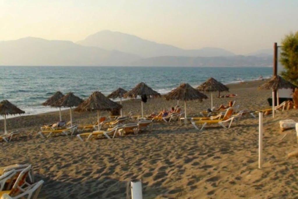 Thalassa - Holidays At The Of Дом отдыха Каламаки